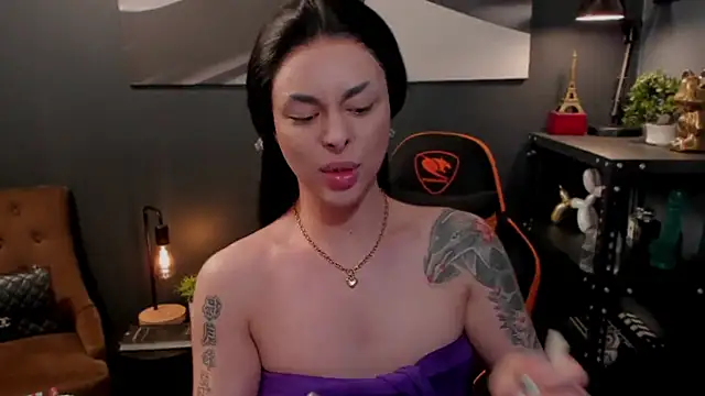 LUNACOCKSLAYER online show from 09-27-25, 10:26