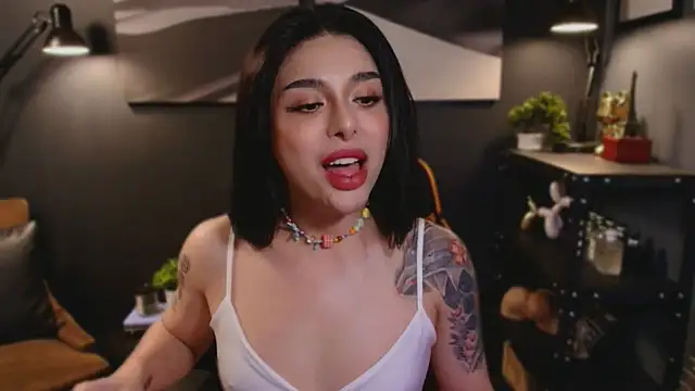 LUNACOCKSLAYER online show from 10-11-25, 07:45