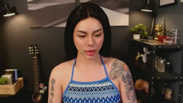 LUNACOCKSLAYER online show from 10-20-25, 01:39