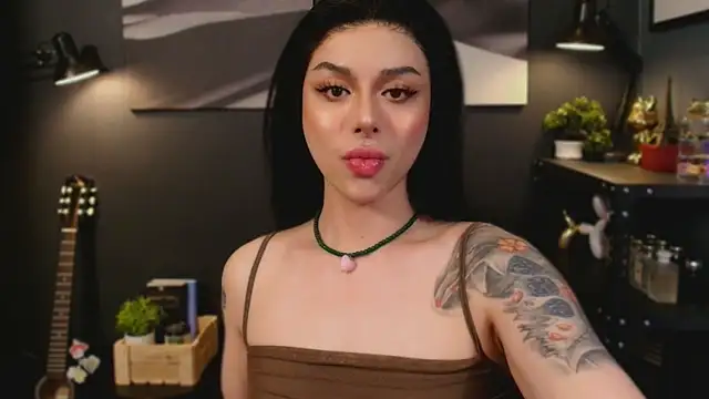 LUNACOCKSLAYER online show from 10-30-25, 12:01