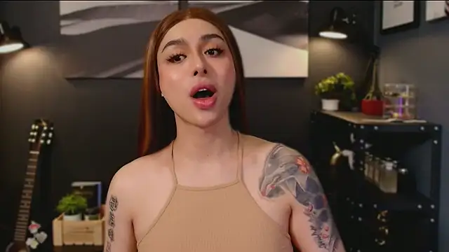 LUNACOCKSLAYER online show from 11-16-25, 05:46