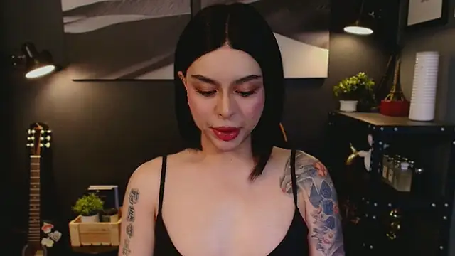 LUNACOCKSLAYER online show from 11-27-25, 02:41