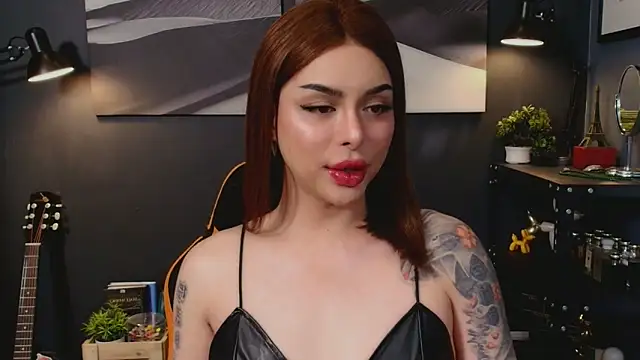 LUNACOCKSLAYER online show from 01-14-26, 08:58