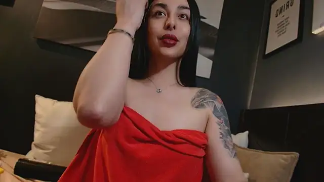 LUNACOCKSLAYER online show from 04-24-26, 02:03