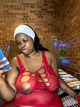 SEXYBOOBS21D online show from 12-20-25, 10:22