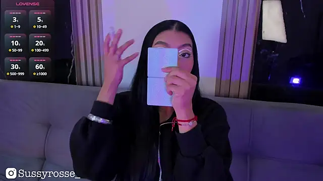 Snapshot of Sussyrosse_ chatting on 12-14-25, 12:27 Sussyrosse online show from 12-14-25, 12:27