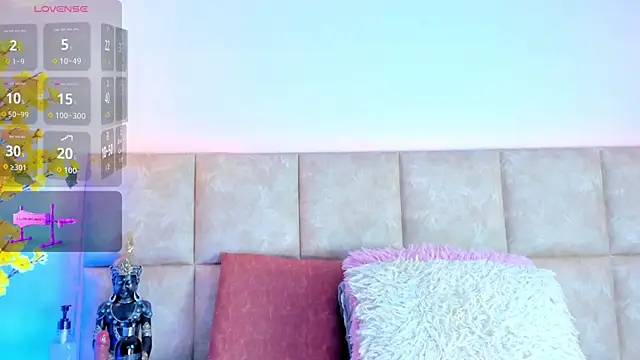 KarolBlanco online show from 10-09-25, 07:12