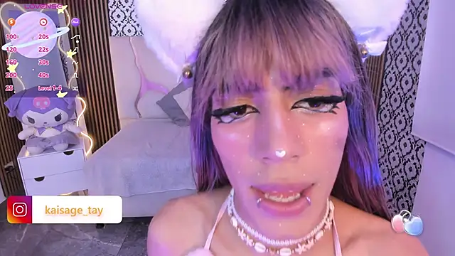 Snapshot of kaisage_tay chatting on 10-24-25, 03:36 kaisage tay online show from 10-24-25, 03:36