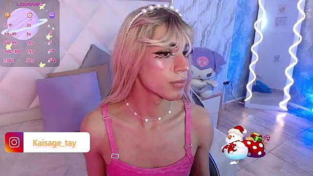 Snapshot of kaisage_tay chatting on 11-27-25, 03:08 kaisage tay online show from 11-27-25, 03:08