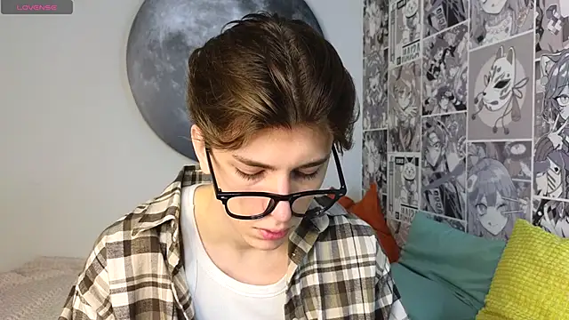 Oliver Starboy online show from 10-21-25, 07:31