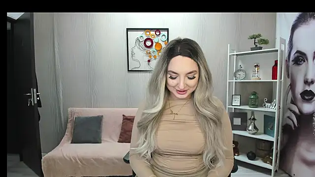 JaquelinLaurent online show from 03-09-26, 07:29