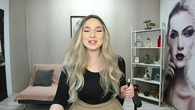 JaquelinLaurent online show from 03-20-26, 08:14