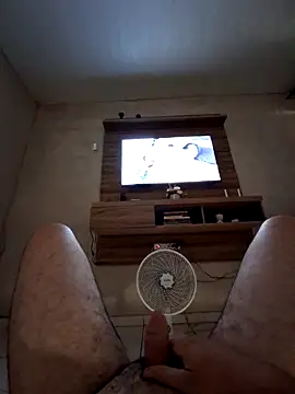 Snapshot of Marcosfab chatting on 11-07-25, 05:46 Marcosfab online show from 11-07-25, 05:46