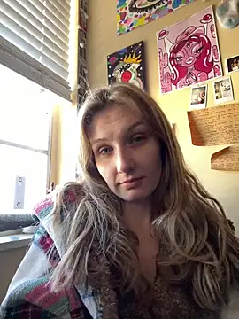 AutumnTides online show from 02-23-26, 07:22