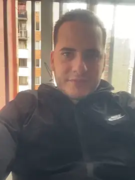 Snapshot of Pablo_EscobarGomez chatting on 12-20-25, 11:50 Pablo EscobarGomez online show from 12-20-25, 11:50