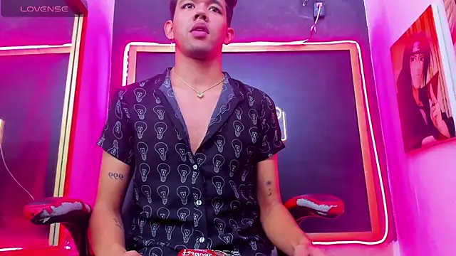 jeremytonner online show from 12-04-25, 04:11