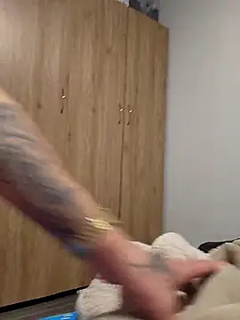 GingerRedxxx online show from 03-13-26, 03:57