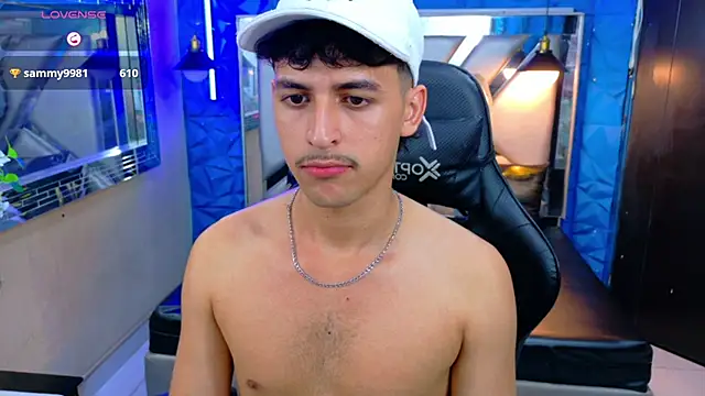 Snapshot of Alan_Del_Reyx chatting on 09-27-25, 03:28 Alan Del Reyx online show from 09-27-25, 03:28