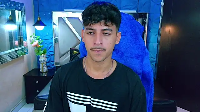 Snapshot of Alan_Del_Reyx chatting on 01-17-26, 03:33 Alan Del Reyx online show from 01-17-26, 03:33