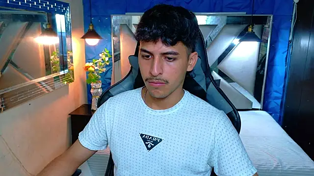 Snapshot of Alan_Del_Reyx chatting on 03-03-26, 01:12 Alan Del Reyx online show from 03-03-26, 01:12