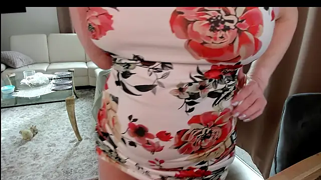 Natascha-Hill online show from 03-08-26, 09:35