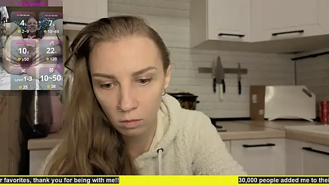 Edena  online show from 09-13-25, 06:29