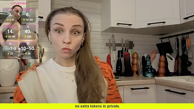 Edena  online show from 02-15-26, 12:36