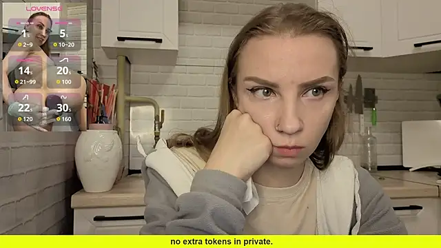 Edena  online show from 04-25-26, 10:40