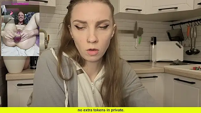 Snapshot of Edena_ chatting on 05-02-26, 10:48 Edena online show from 05-02-26, 10:48
