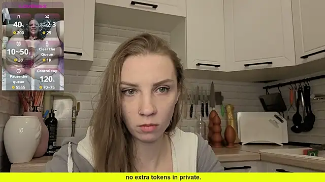 Snapshot of Edena_ chatting on 05-03-26, 10:38 Edena online show from 05-03-26, 10:38