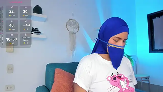 zali mahamed online show from 12-01-25, 12:10