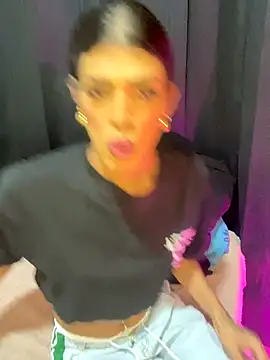 Lady Dirty444 online show from 10-24-25, 11:45