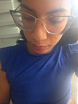 RavenShyfit online show from 11-10-25, 11:53