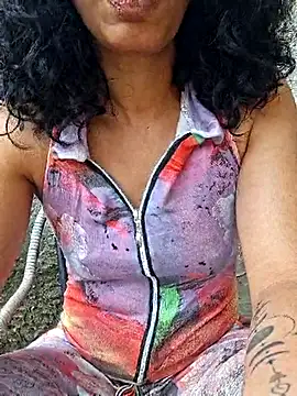 RavenShyfit online show from 12-02-25, 08:04