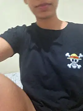RavenShyfit online show from 06-08-26, 08:20