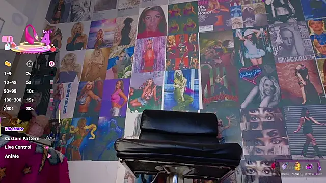 Mistileav online show from 04-26-26, 07:22