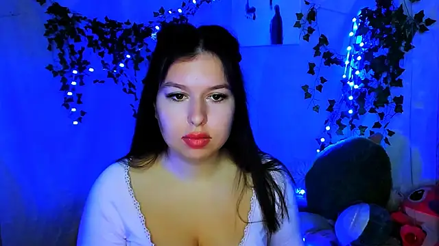 ChloeRicc online show from 12-18-25, 11:16