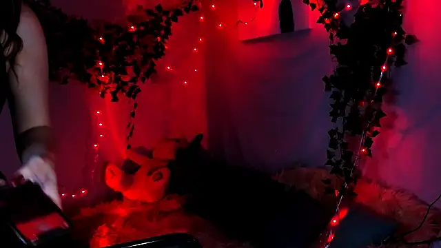 ChloeRicc online show from 02-17-26, 06:14