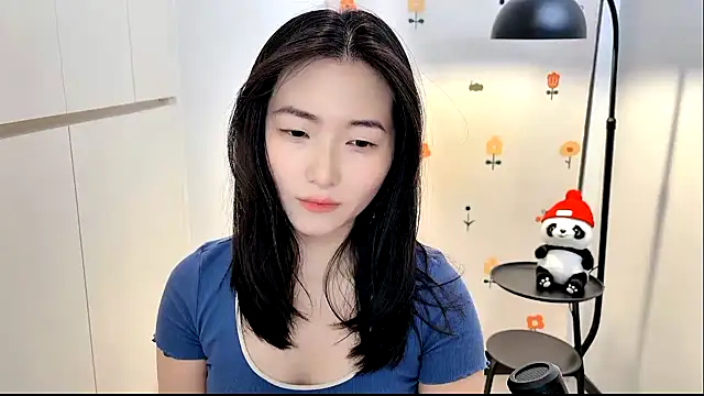 Rosalind xixi online show from 11-30-25, 11:47