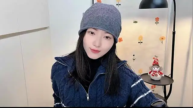 Rosalind xixi online show from 12-21-25, 02:30