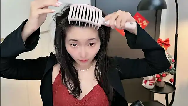 Rosalind xixi online show from 02-15-26, 10:47