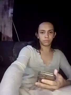 LunaMell online show from 10-07-25, 07:22