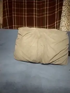 LunaMell online show from 04-21-26, 06:55