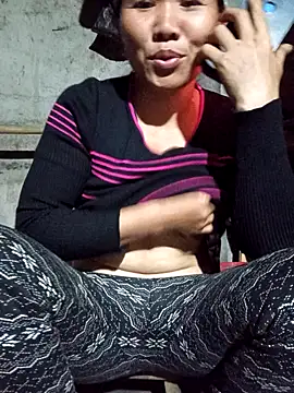 TinTin321 online show from 02-11-26, 01:38