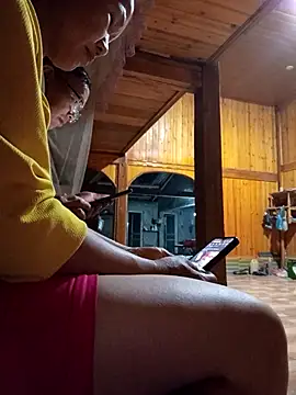 TinTin321 online show from 03-25-26, 12:22