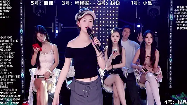 ZZ00033S online show from 11-15-25, 08:22