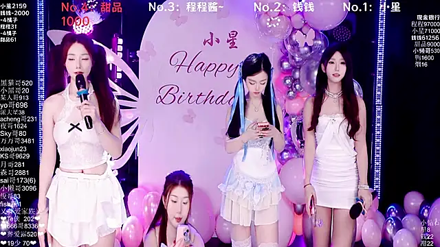 ZZ00033S online show from 12-21-25, 08:10