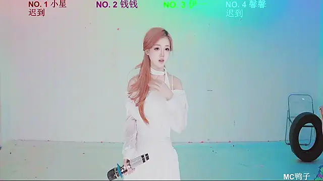 ZZ00033S online show from 04-28-26, 11:04