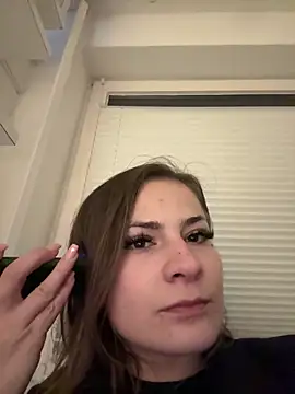 IsabellaEtha online show from 10-25-25, 11:10