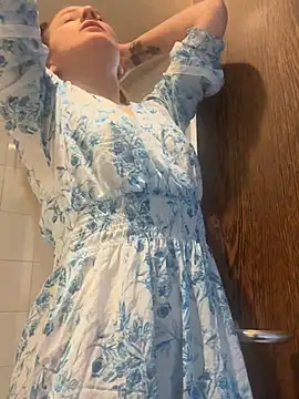 IsabellaEtha online show from 04-06-26, 11:22